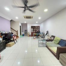 Near Shopping Mall only Five minute
