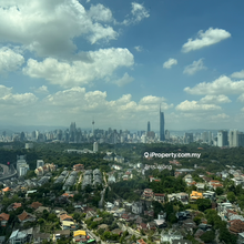 Pavilion Damansara Heights Residence For Rent