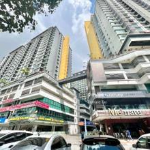 2 Rooms Condo LRT 3 Vista Alam Serviced Apartment Sekysen 14 Shah Alam
