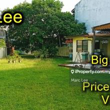 Semi-D house for Sale