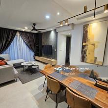 4 Rooms Unit At Geo Bukit Rimau