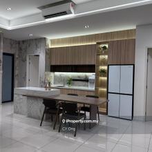 Fully Furnished by ID