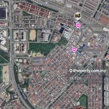 Kepong Commercial Land For Sale