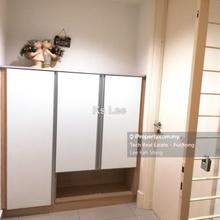 Serviced residence for Sale