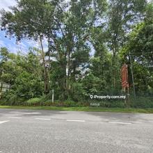 Residential land, Development land, Mainroad frontage, Schools