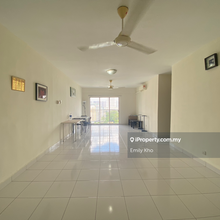Full furnish 3 bedrooms 2 carparks