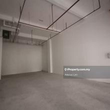 For Rent Retail Shop At Sunway Grid (Gridhub)  Ground Floor