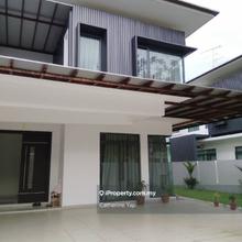 Setia Eco Garden, Double Storey Semi-Detached for Sale