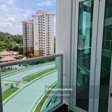 Condominium Flora Rosa, Presint 11, Putrajaya