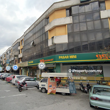 4 Storey Shop For Sale @ Subang Perdana