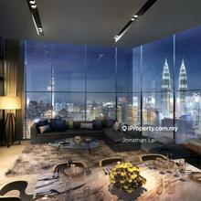 Penthouse for Sale
