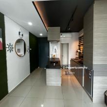Full furnish include electronics unit for sale