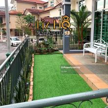2.5 Storey Bungalow Fully Furnished 3019sqft @ Paya Terubong Penang