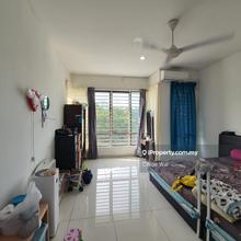 2.5 Storey House @ Taman Putra Impiana