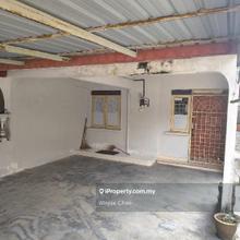 Taman Arkid Menglembu Ipoh Double Storey Intermediate Corner House