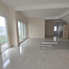 Semi-D house for Sale