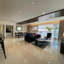 The Plaza Condominium for rent