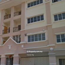 Kajang Perdana, Saujana Impian, Prima Saujana