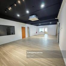 Mount Austin Austin Perdana V Square Commercial Office Sale Johor Bahr