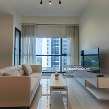 Bayberry Fully Furnished Unit for Rent (Golf & Pool View)