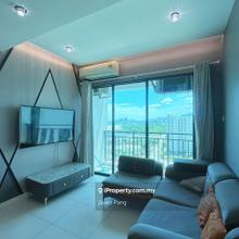 Karpal Singh drive fully furnished available now