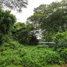 Freehold Non Bumi Agriculture Land Behind Pekan Pekan Rabu/Kfc Limbong