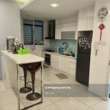 Zeva residence 3room 2bath fully furnished for rental