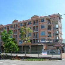 Cheapest!! Pangsapuri Titi Mukim, 678sf, High Floor, Butterworth