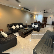 Good Location/Petrie Condo/JB Town/4 Bedrooms/Rm3400