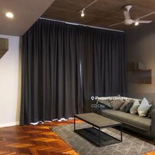 Serviced residence for Rent