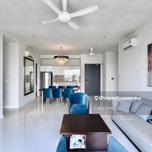 Service Suites @ Pavilion Embassy is a Freehold Serviced residence loc