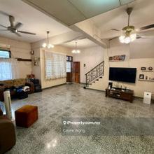 Taman Kaya, Bungalow, Jalan Ipoh, Kepong