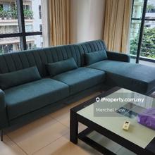 Serviced residence for Sale