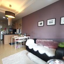 High Floor with good Price