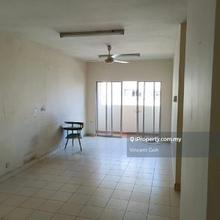 Unit below Market Value Full Loan