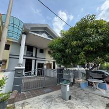 Fully Renovated 2 Storey Taman Merdeka Jaya Terrace