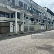 2 Storey Shop Office , Taman Sukun Indah ,Permatang Tinggi