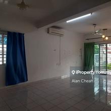 Kota damansara Terrace house for Rent