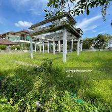 Bluwater Estate, Seri Kembangan, Jalan Kekwa, Bungalow Land For Sale