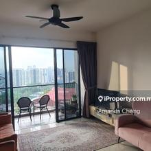 Exclusive Deal at Nidoz Residence - Affordable KL living, Prime Loc.