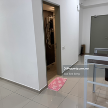 D Vervain, Block B, Partial furnished 