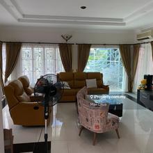 Bungalow Bandar Tun Hussein Onn