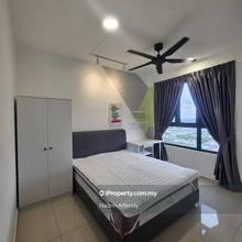 New unit available for rent