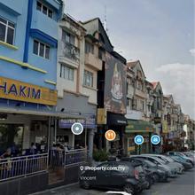 Seksyen 7 3.5 Storey Shoplot Shah Alam