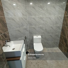 Endah villa condo sri petaling /oug /happy garden /sri petaling 