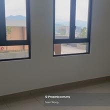 624sqft unit for rent