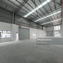 Eco business park 1 phase 3 @ Cluster Factory for Rent