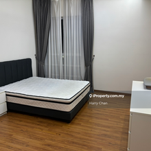 Nice and well maintained unit for sale