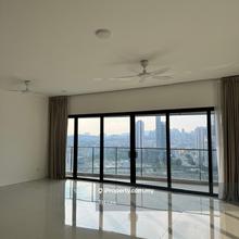 Setia Sky Seputeh - Private lift & High Floor