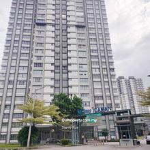 Brand New Vibes! High-Floor Corner Condo @ Meru Heights for sale